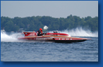 Rideau Ferry Yacht Club