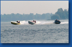 Rideau Ferry Yacht Club